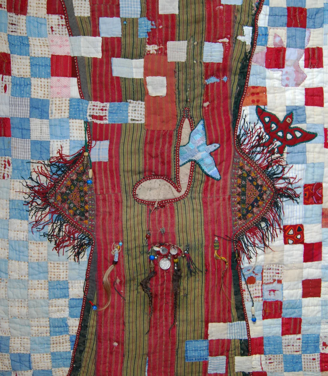 Artifact - Child's Dress