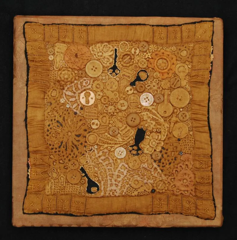 Handkerchief Artifact 1