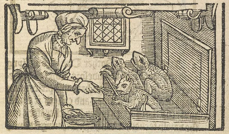 familiars-A-Rehearsall-both-Straung-and-True-of-Hainous-and-Horrible-Actes-Committed-by-Elizabeth-Stile-1579-public-domain-review.jpg