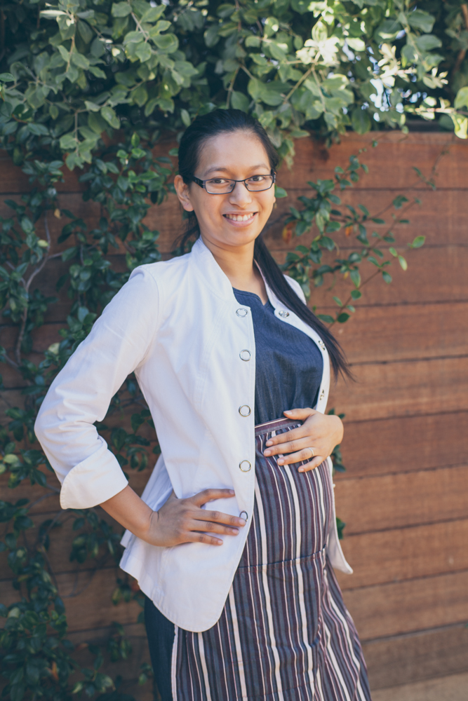 Chef Danya has been introduced to a variety of Asian fusion cooking such as Filipino, Japanese, Chinese and Indian cuisines, many of which she has incorporated into her own cooking style. Read more...