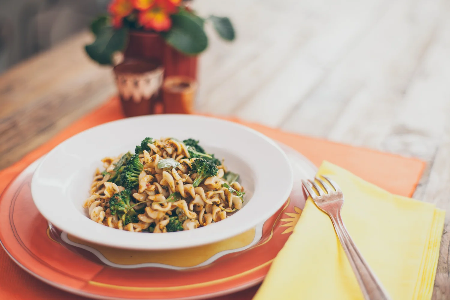 MAMA'Z LOVE Pesto Spread