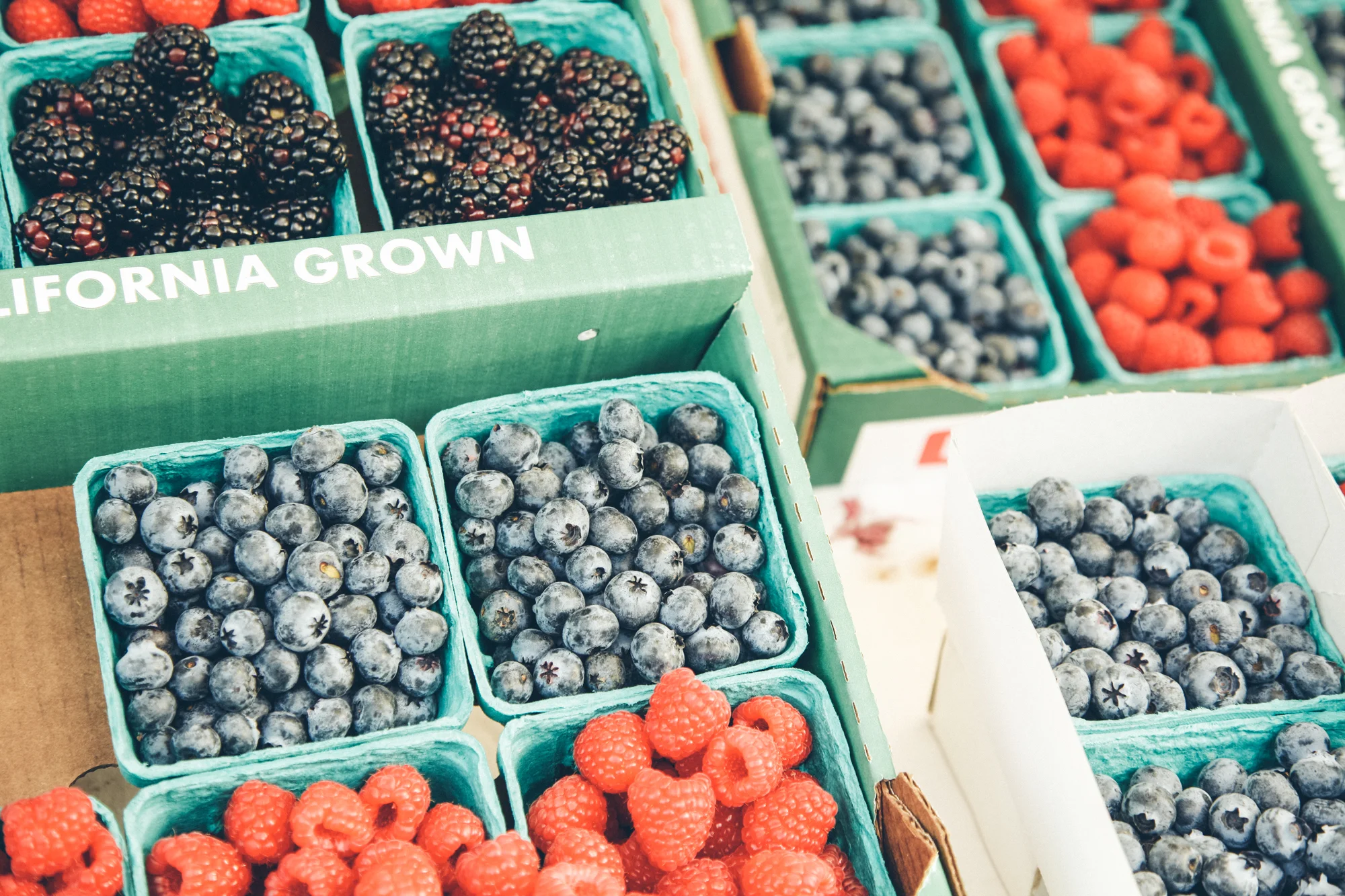 MAMA'Z LOVE Wild Berry Jelly