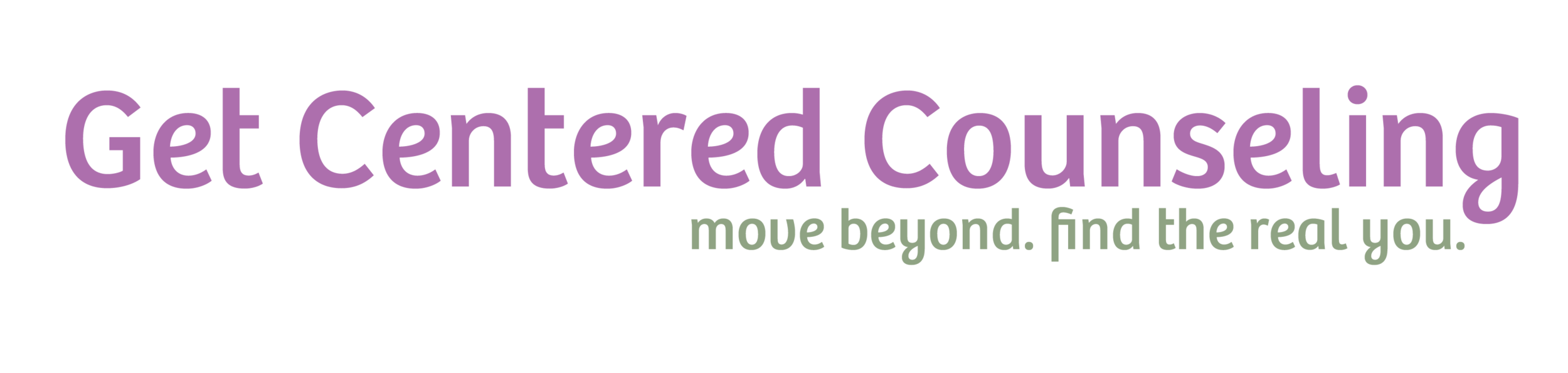 PROVIDING A SAFE, NONJUDGMENTAL ENVIRONMENT WHERE WOMEN CAN HEAL. WWW.GETCENTEREDCOUNSELING.COM