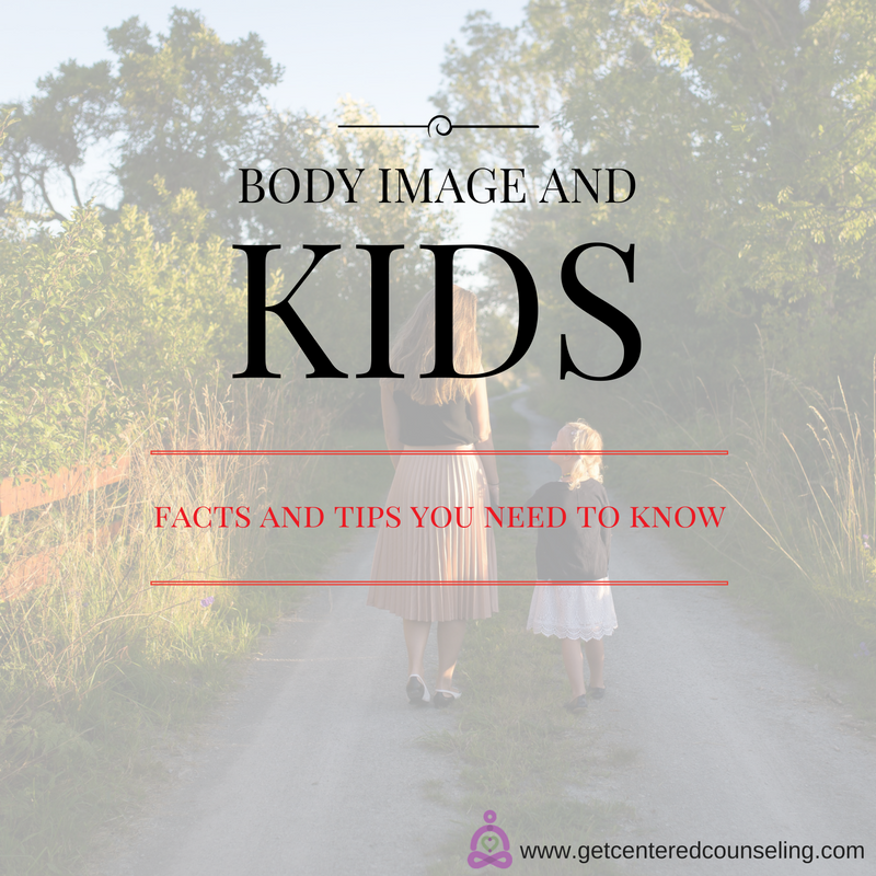 80% of 10 year old American girls have been on a diet. What do we say to these kids?