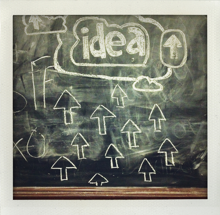 The Five Levels of Brand Naming