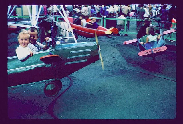 Inspired by Yves Béhar