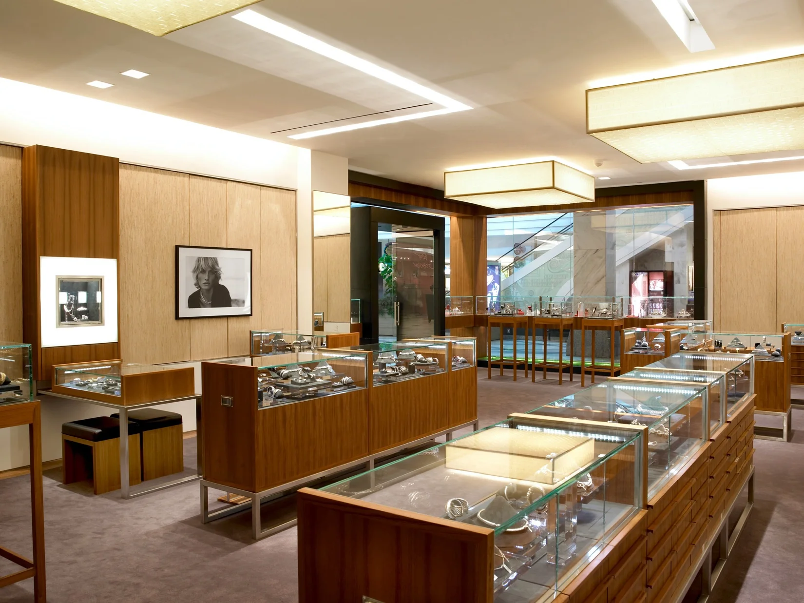 david yurman retail — thomas juulhansen, llc