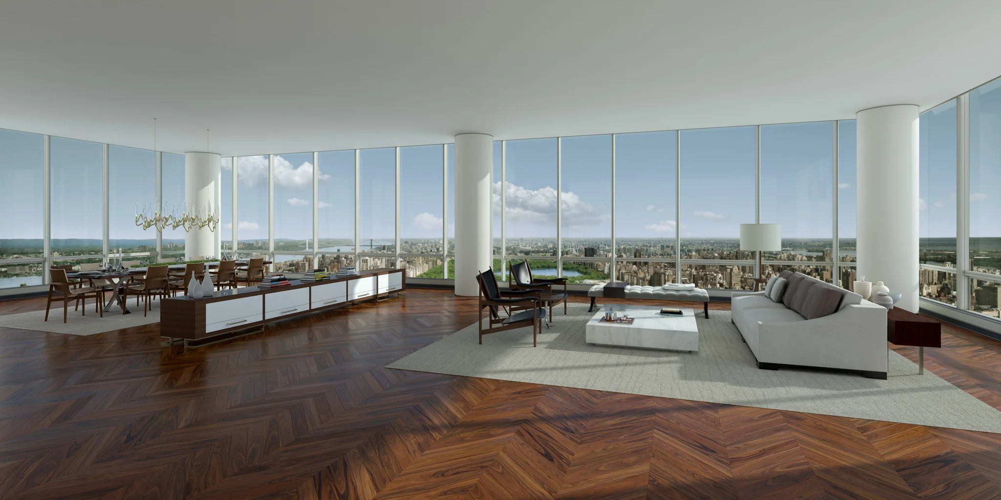 ONE57