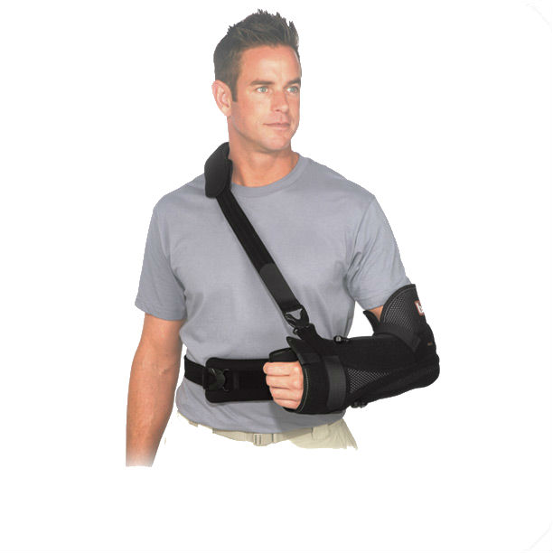 Post-Op Brace — Integrated Orthopedic Solutions