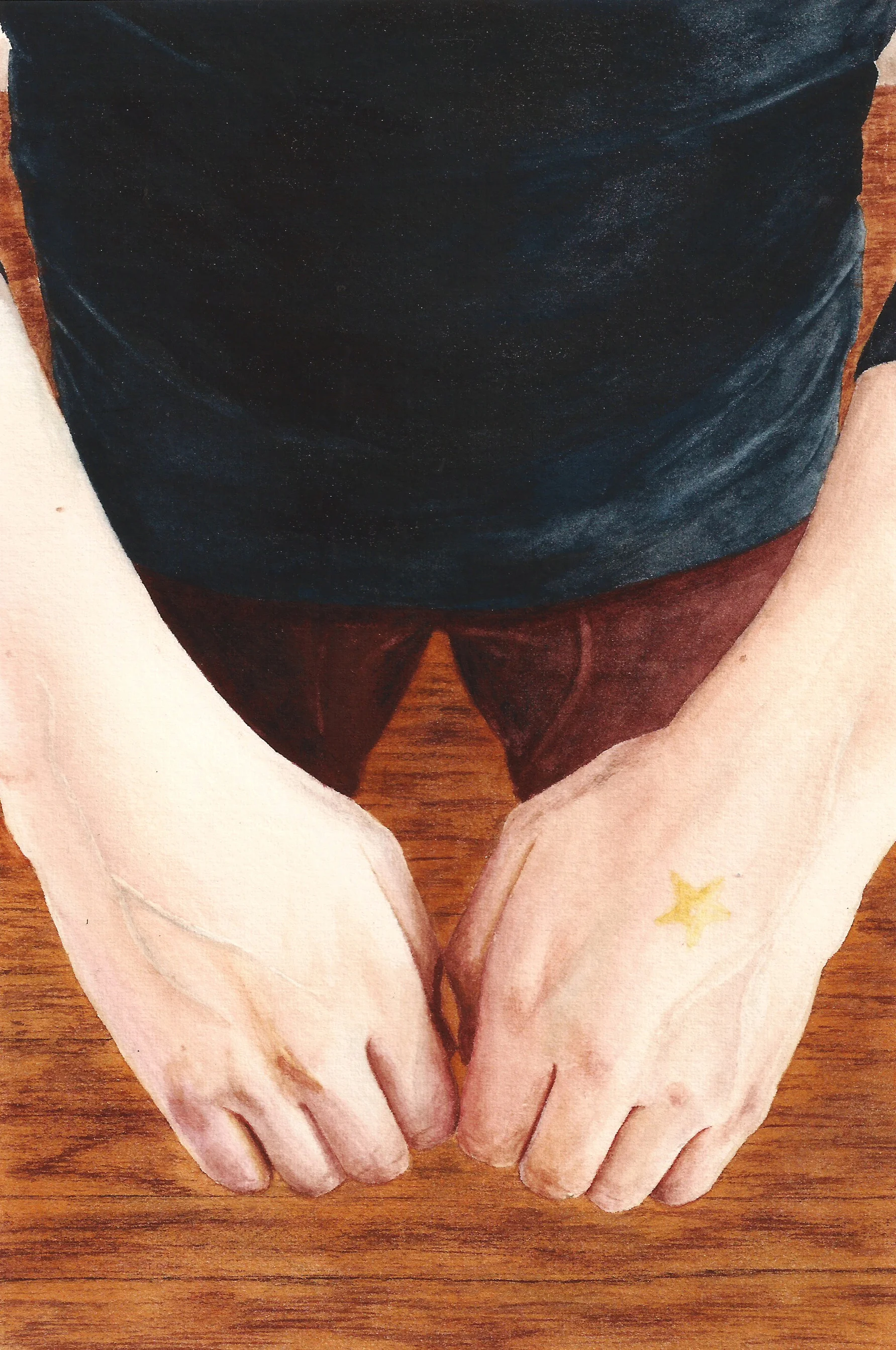 Gold Star (lesbian)