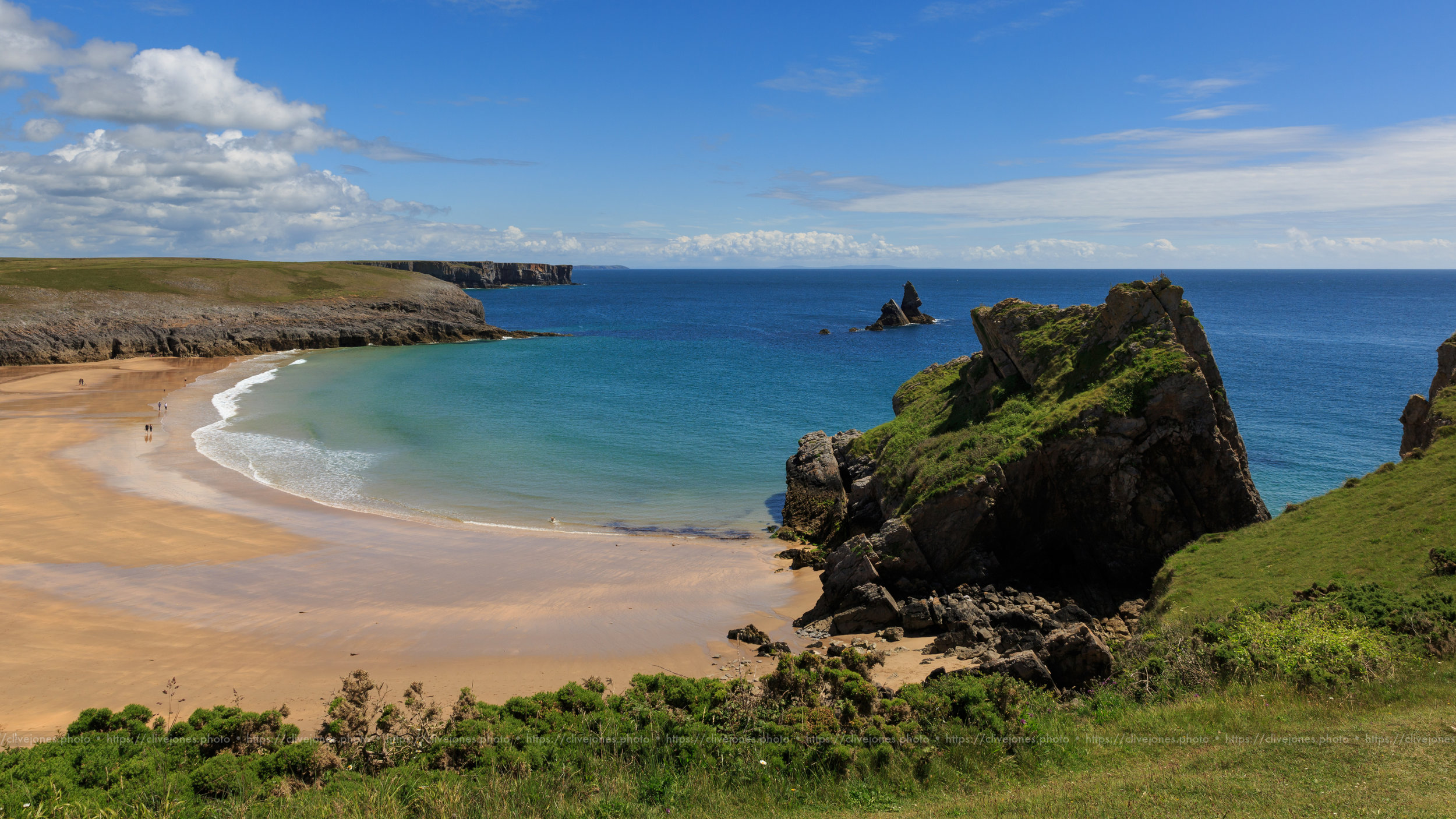 Pembrokeshire Coast National Park