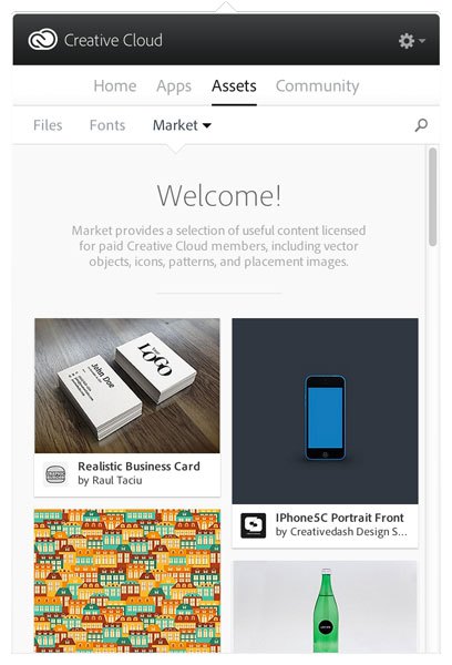 Free Assets On Creative Cloud For Design And Mograph Richard Harrington Exploring The Fusion Of Video And Photography