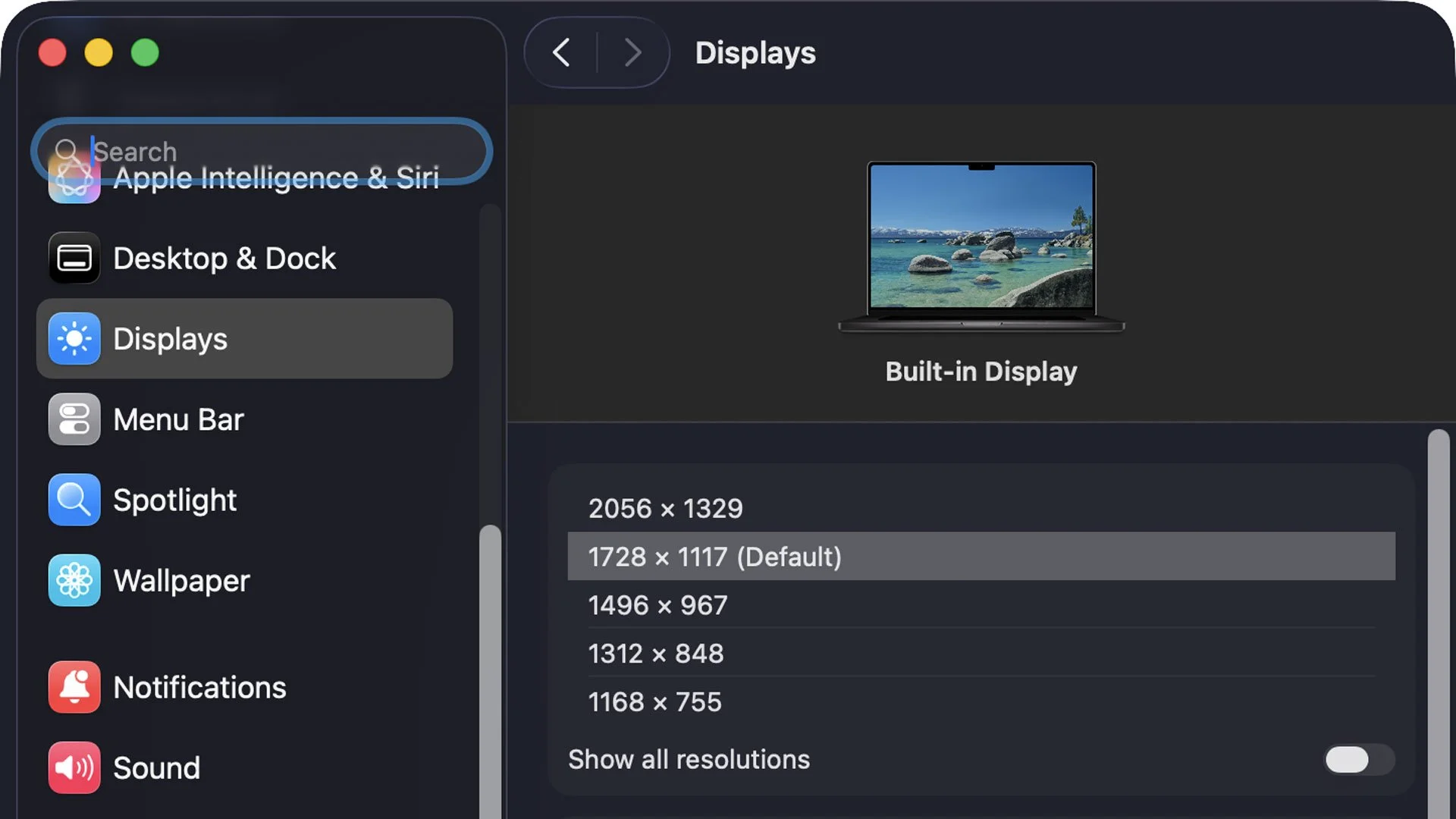 Understanding Image Resolution — Richard Harrington | Exploring the ...