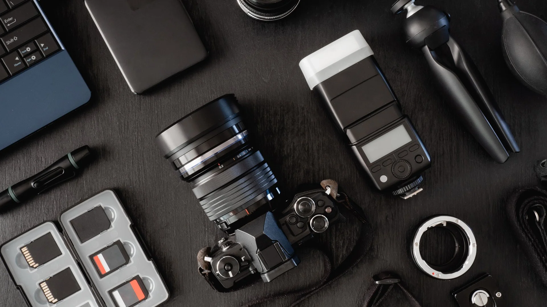 Camera Files RAW vs. JPEG vs. HEIF: Choosing the Right File for How You Create ...
