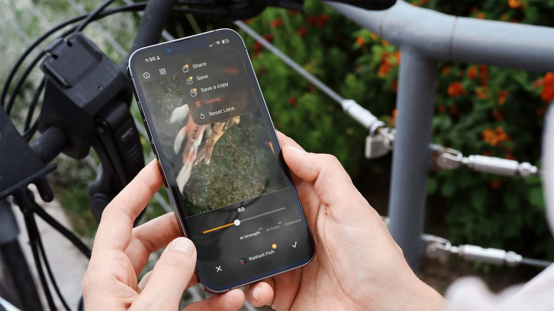 Case Study: Designing Camera Apps and Upsells — Richard Harrington ...