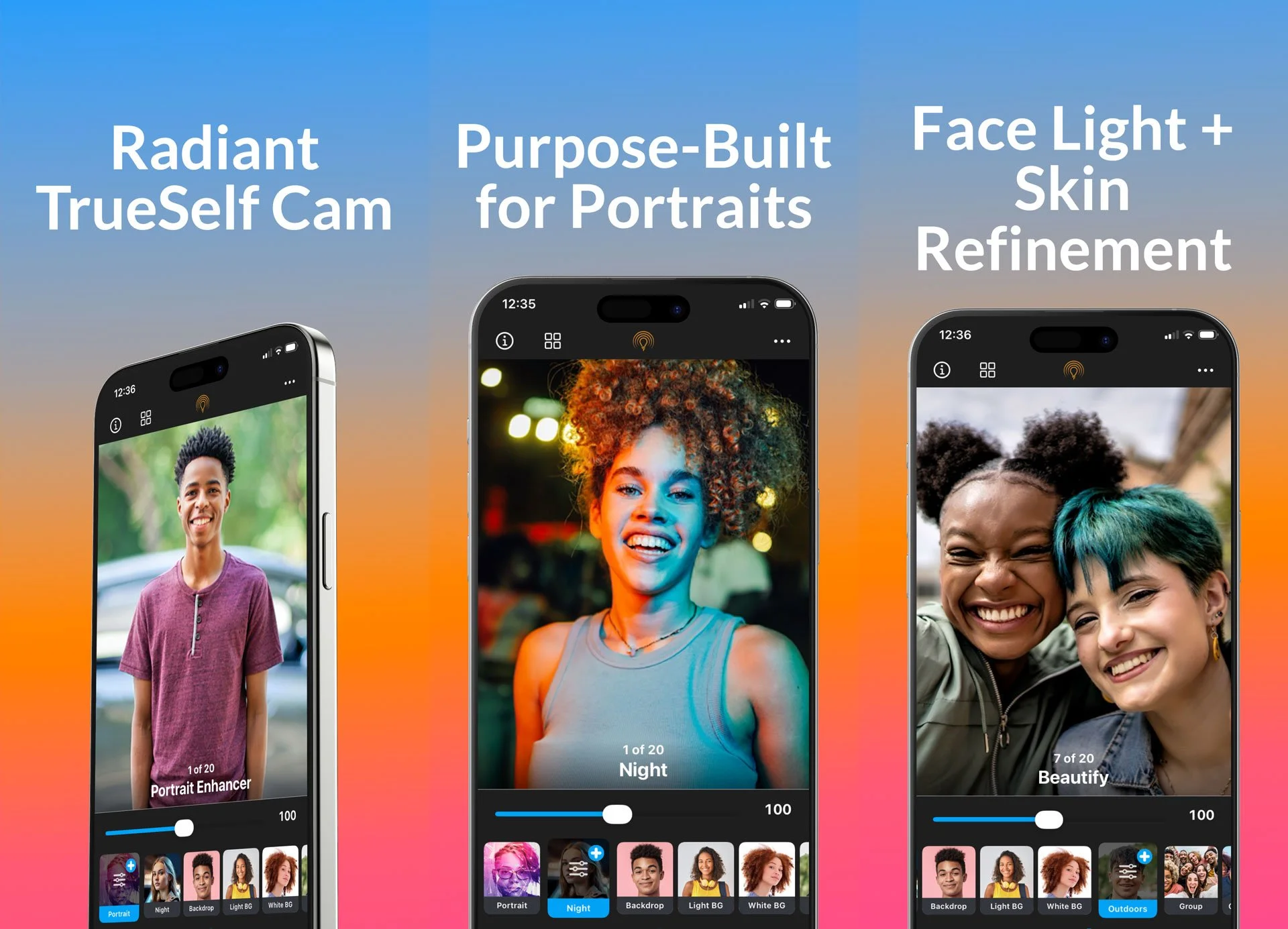 Case Study: Designing Camera Apps and Upsells — Richard Harrington ...