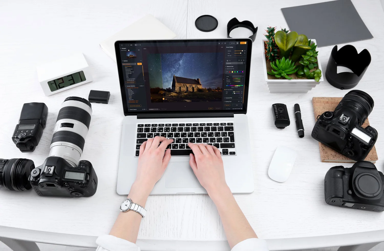 Camera Files RAW vs. JPEG vs. HEIF: Choosing the Right File for How You Create ...