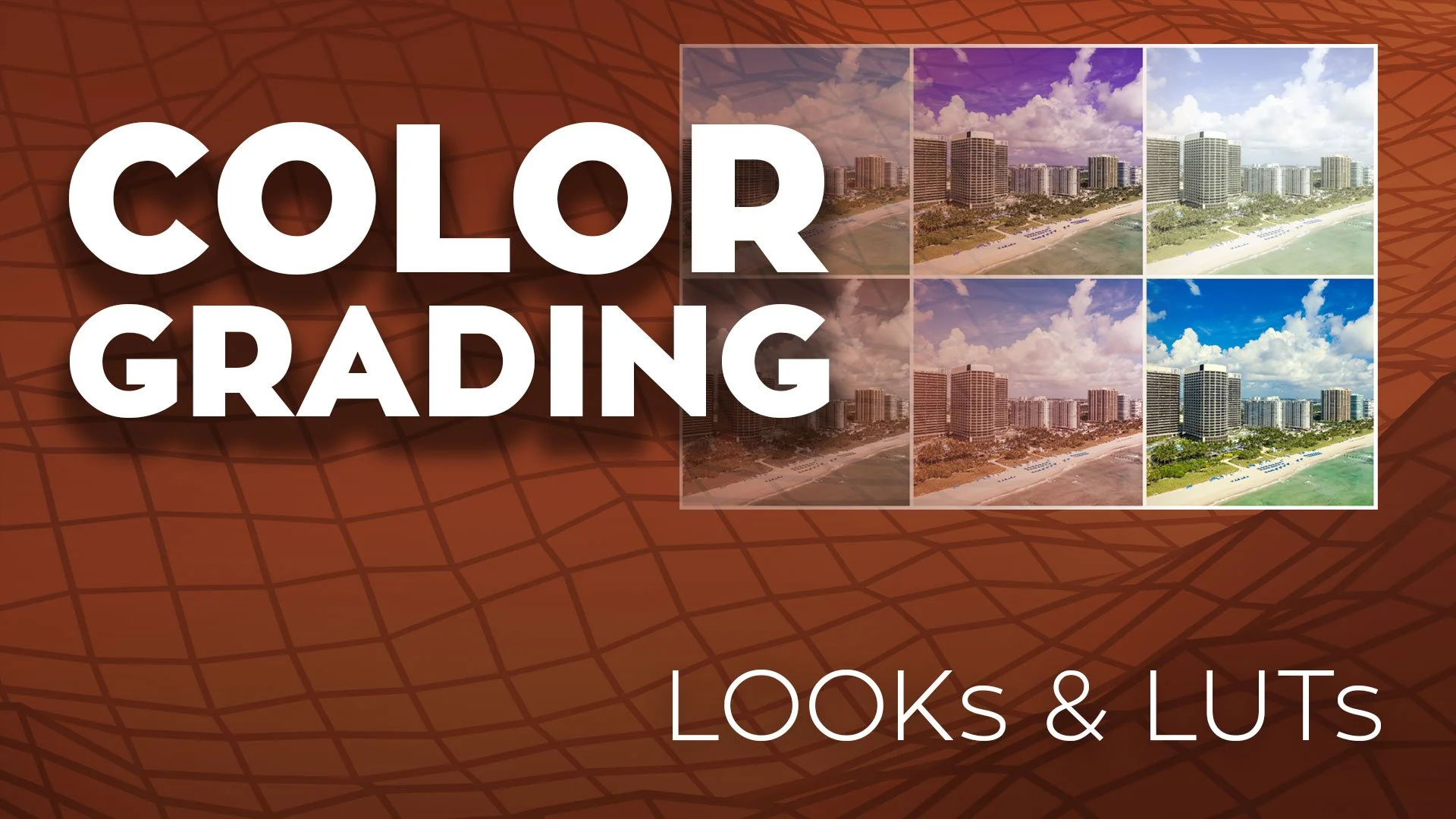 Radiant Background Color Code Color Grading in Radiant Photo — Richard Harrington | Exploring the ...