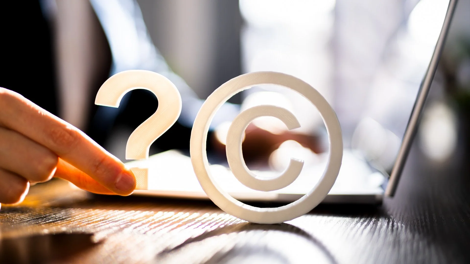 Understand Copyright: It’s the Foundation of What We Do — Richard ...