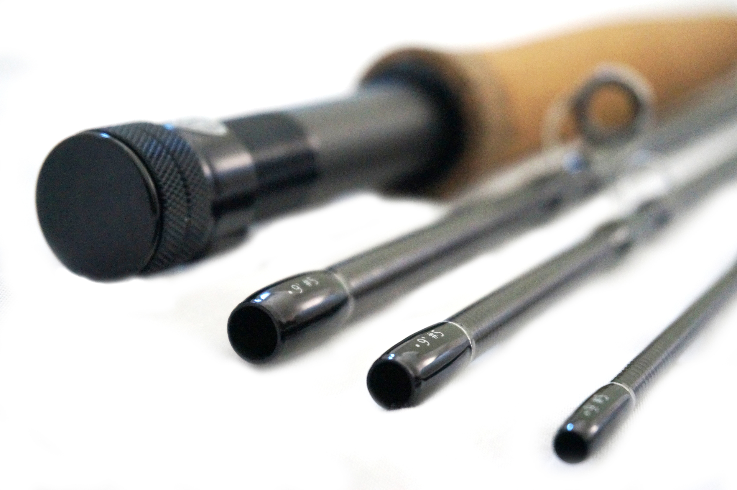 Why Taylor Rods? — Taylor Fly Fishing