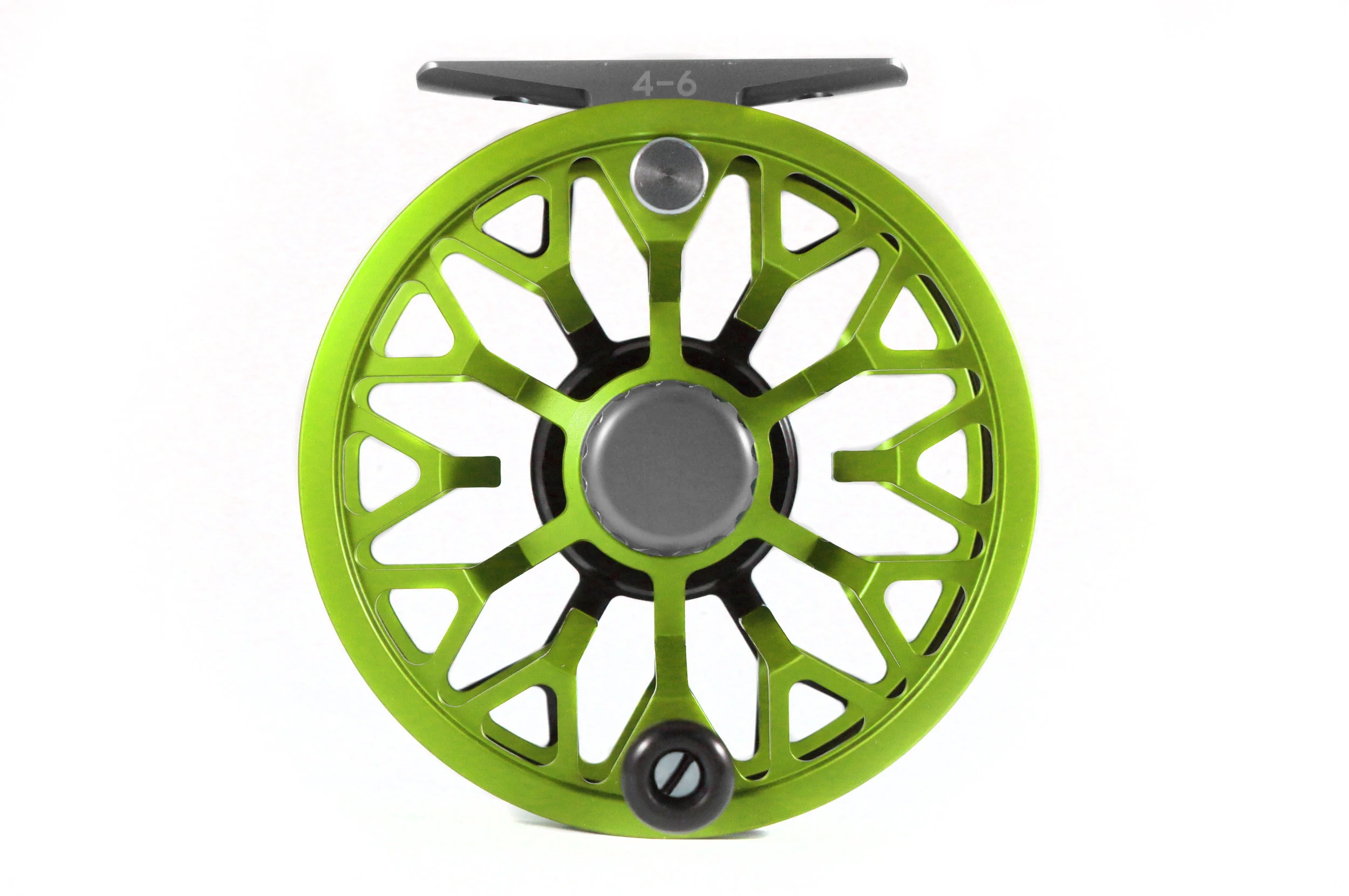 taylor fly reels