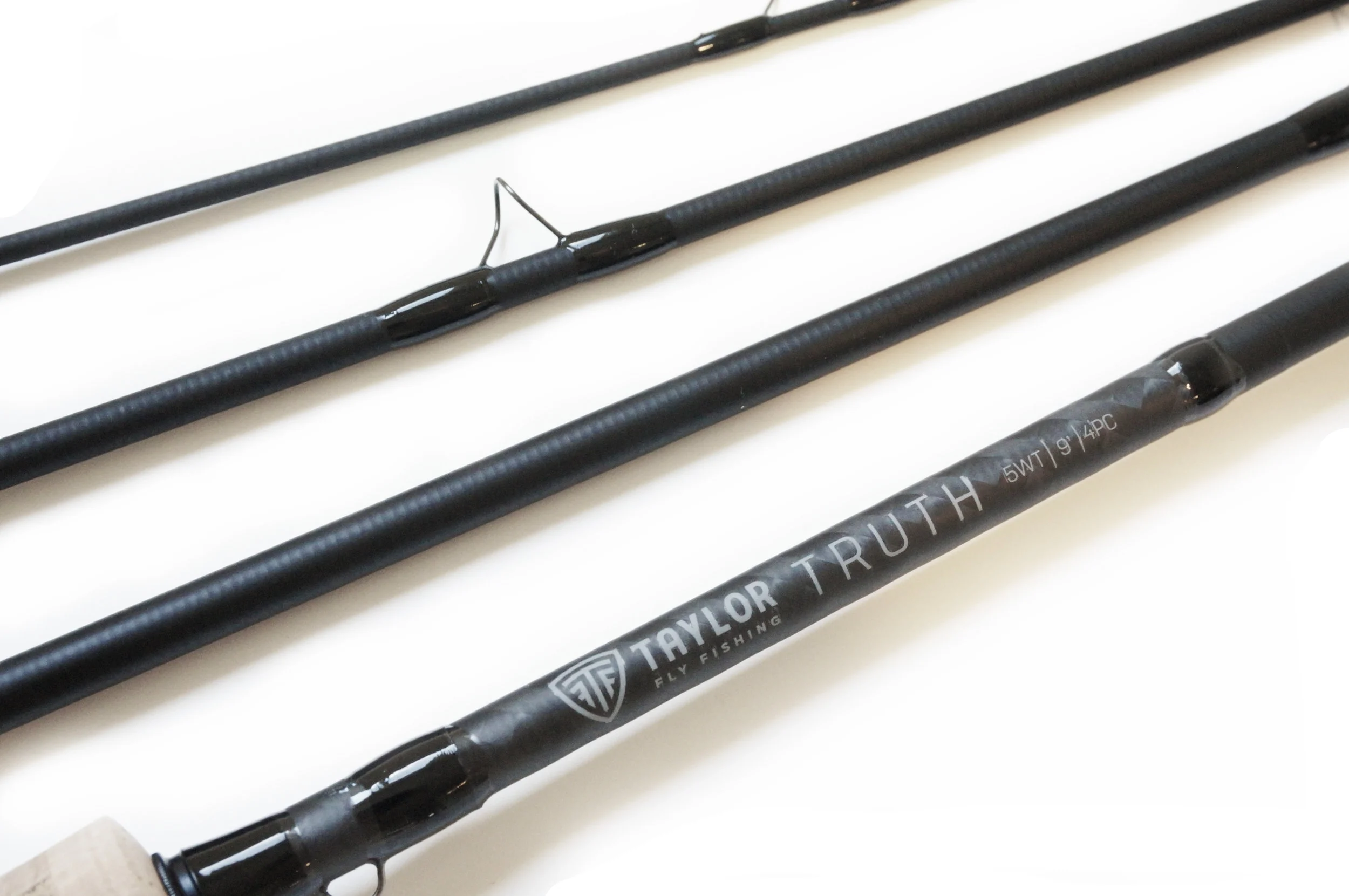 Truth — Taylor Fly Fishing