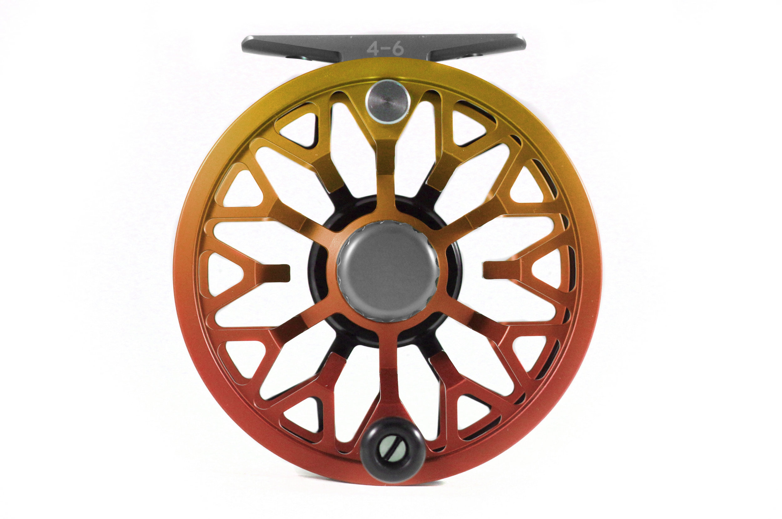 Custom Shop — Taylor Fly Fishing