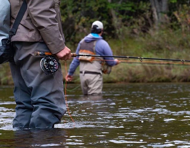 About Us — Taylor Fly Fishing