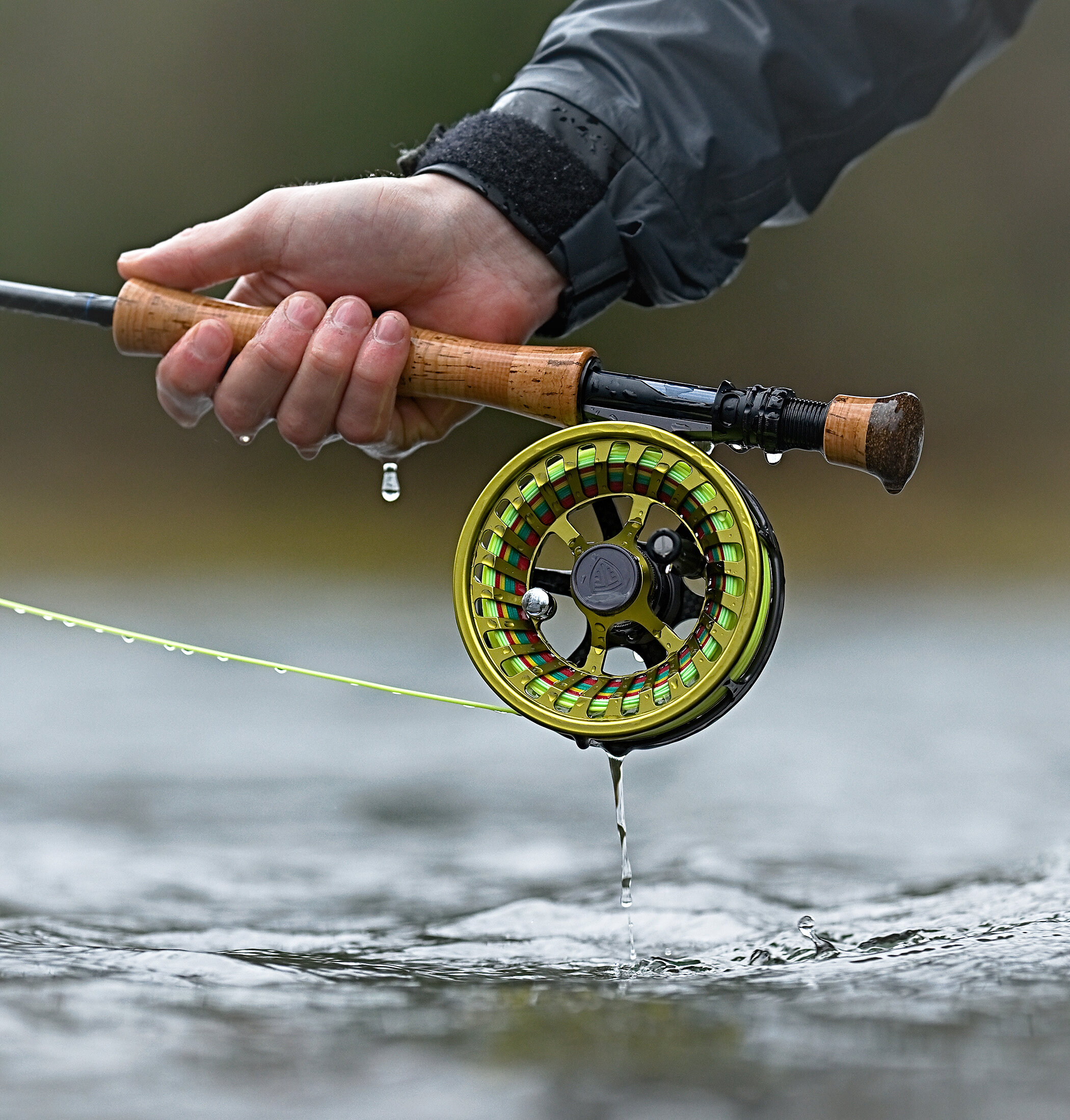 fly fishing rods reels Today's Deals - OFF 67%