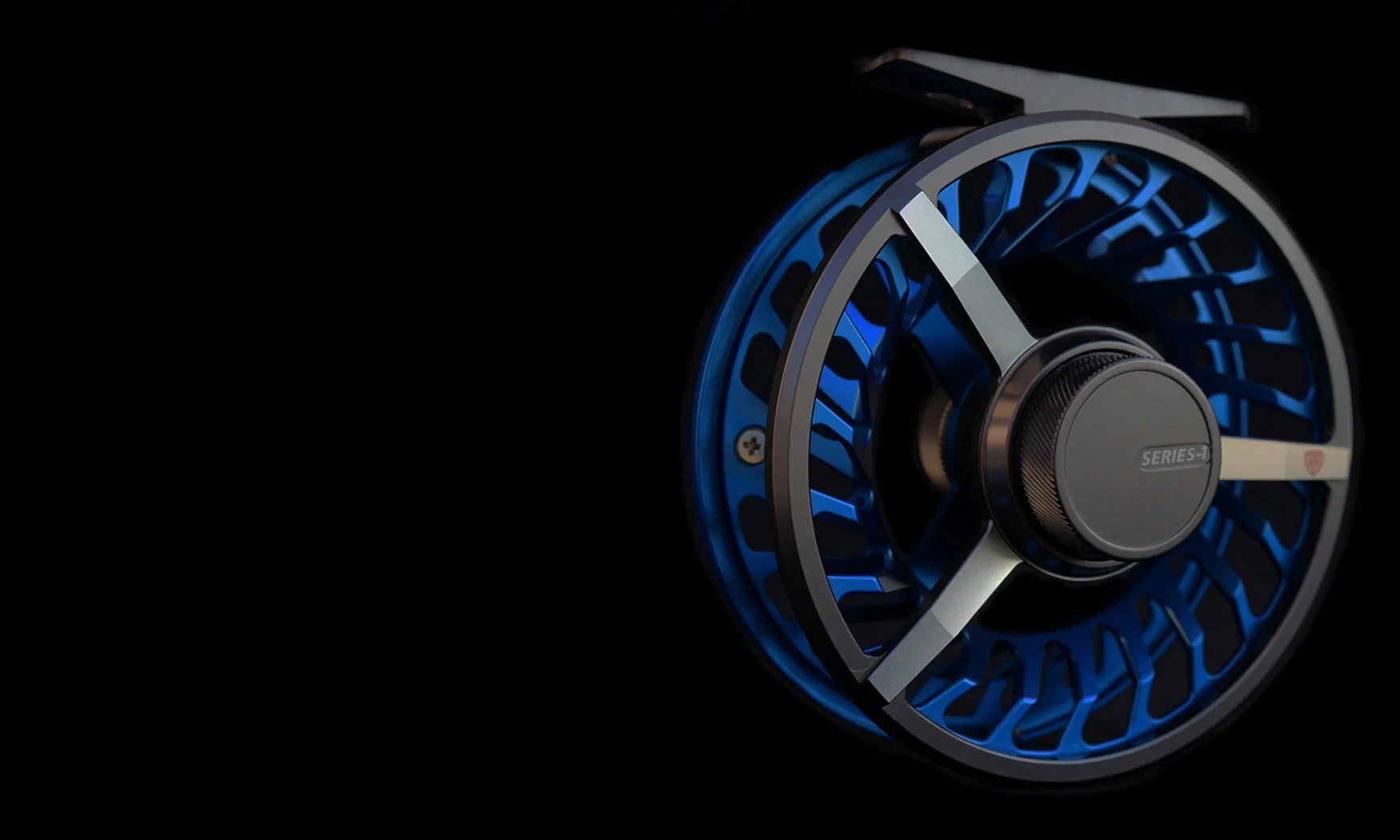 SERIES1 — Taylor Fly Fishing