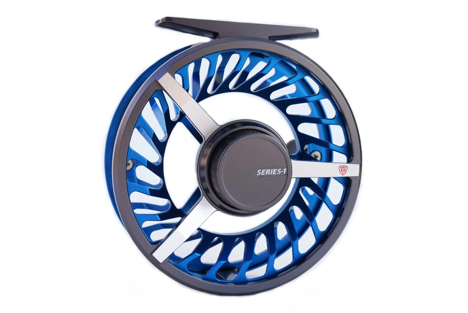 Taylor Fly Fishing Reels and Rods