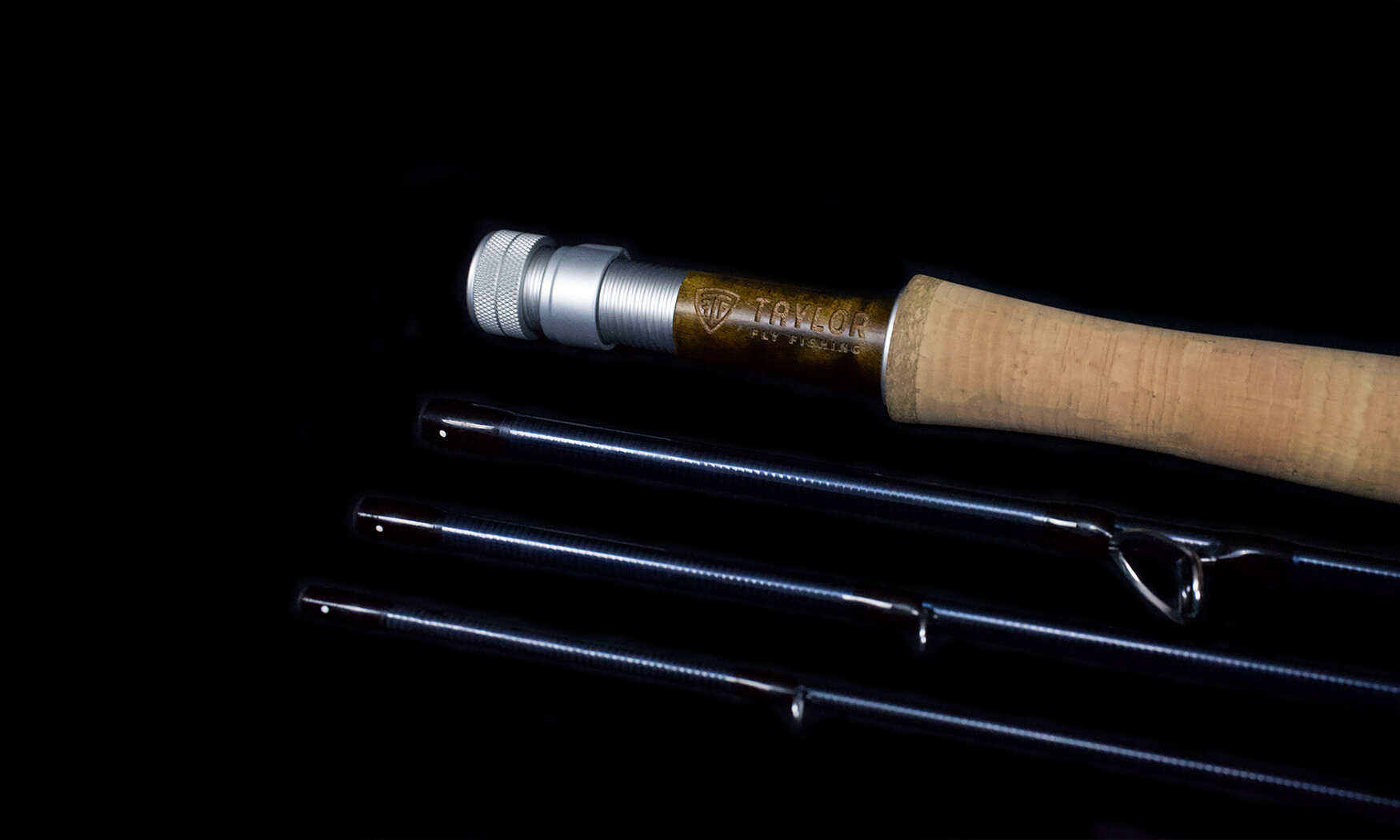 Dynamix — Taylor Fly Fishing