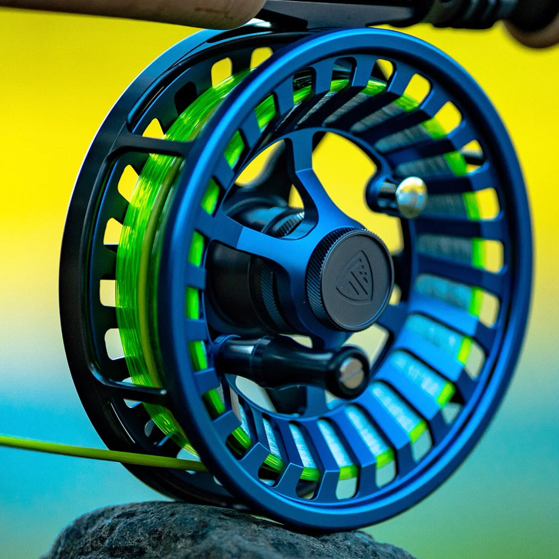 Spare Spools — Taylor Fly Fishing