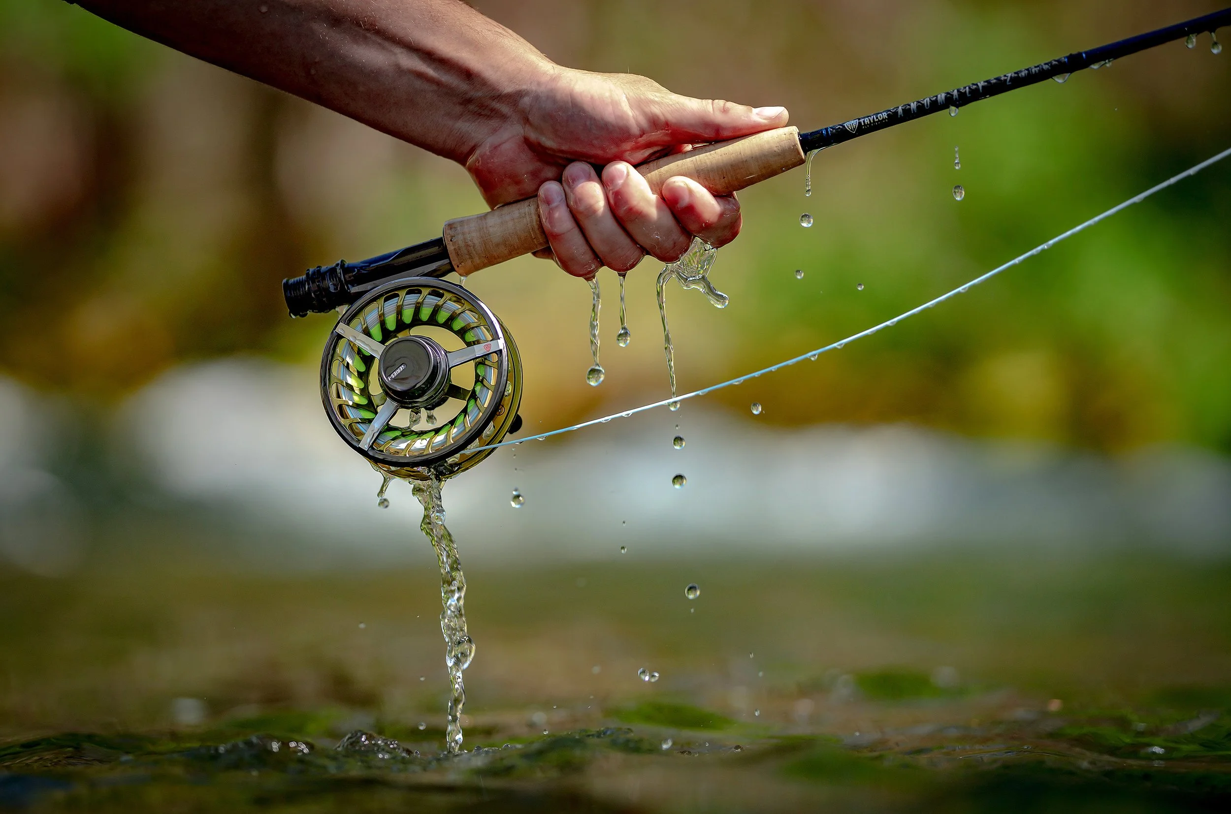 lifetime — Taylor Fly Fishing