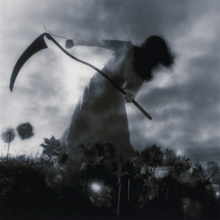  Banshee, 2007 digital c-print limited edition of seven 29.25 x 29.25 inches 