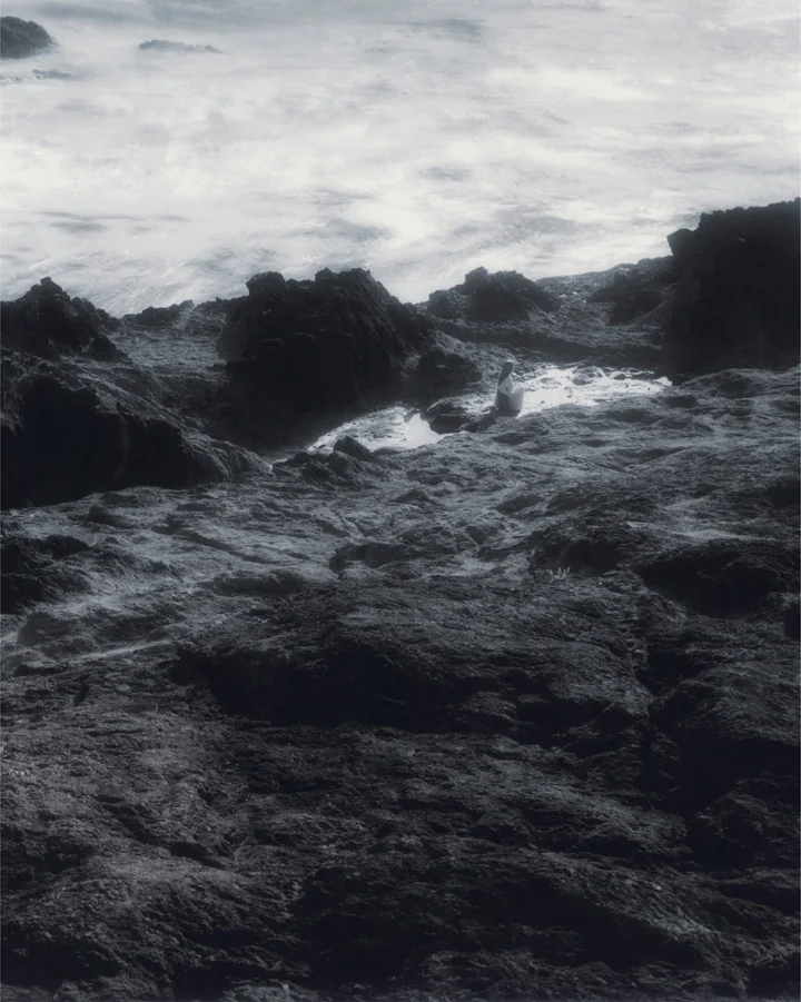 After the Flood , 2006 digital c-print limited edition of five 30 x 40 inches
