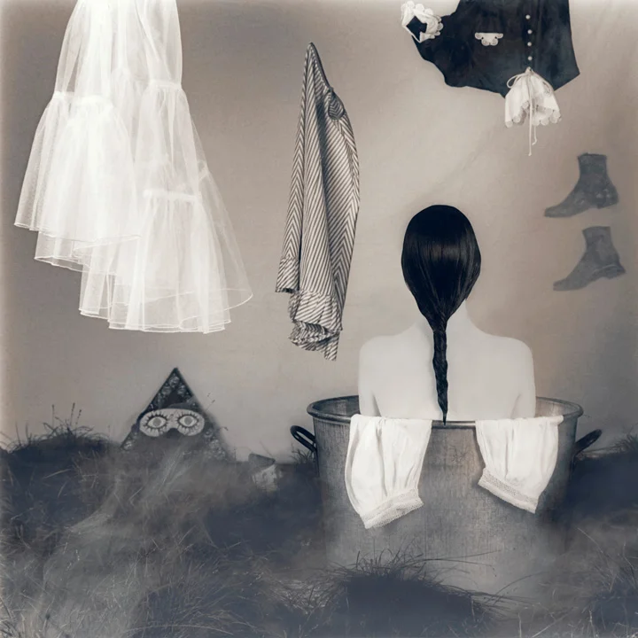 The Ark, 2007 digital c-print limited edition of seven 29.25 x 29.25 inches