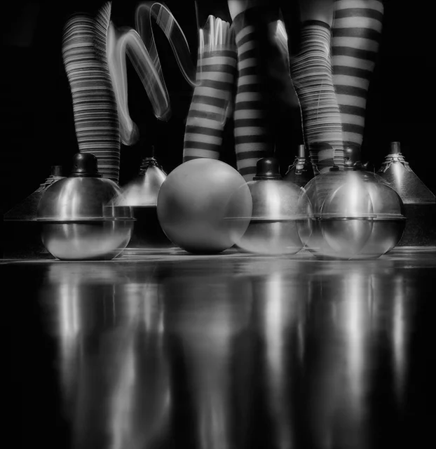 Bearings , 2005/2016 archival pigment print limited edition of 5 7 x 7 inches