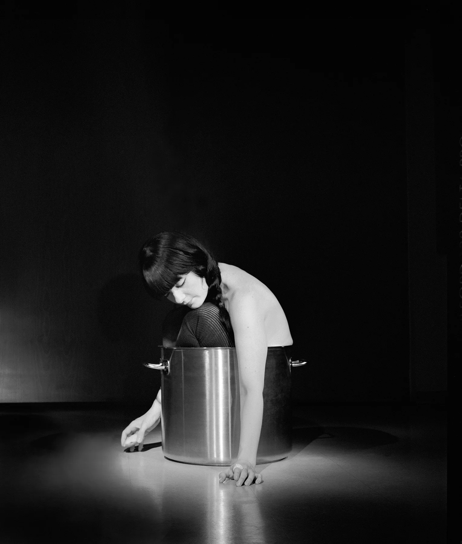 Dear Maggie , 2006/2016 archival pigment print limited edition of 5 7 x 8 inches