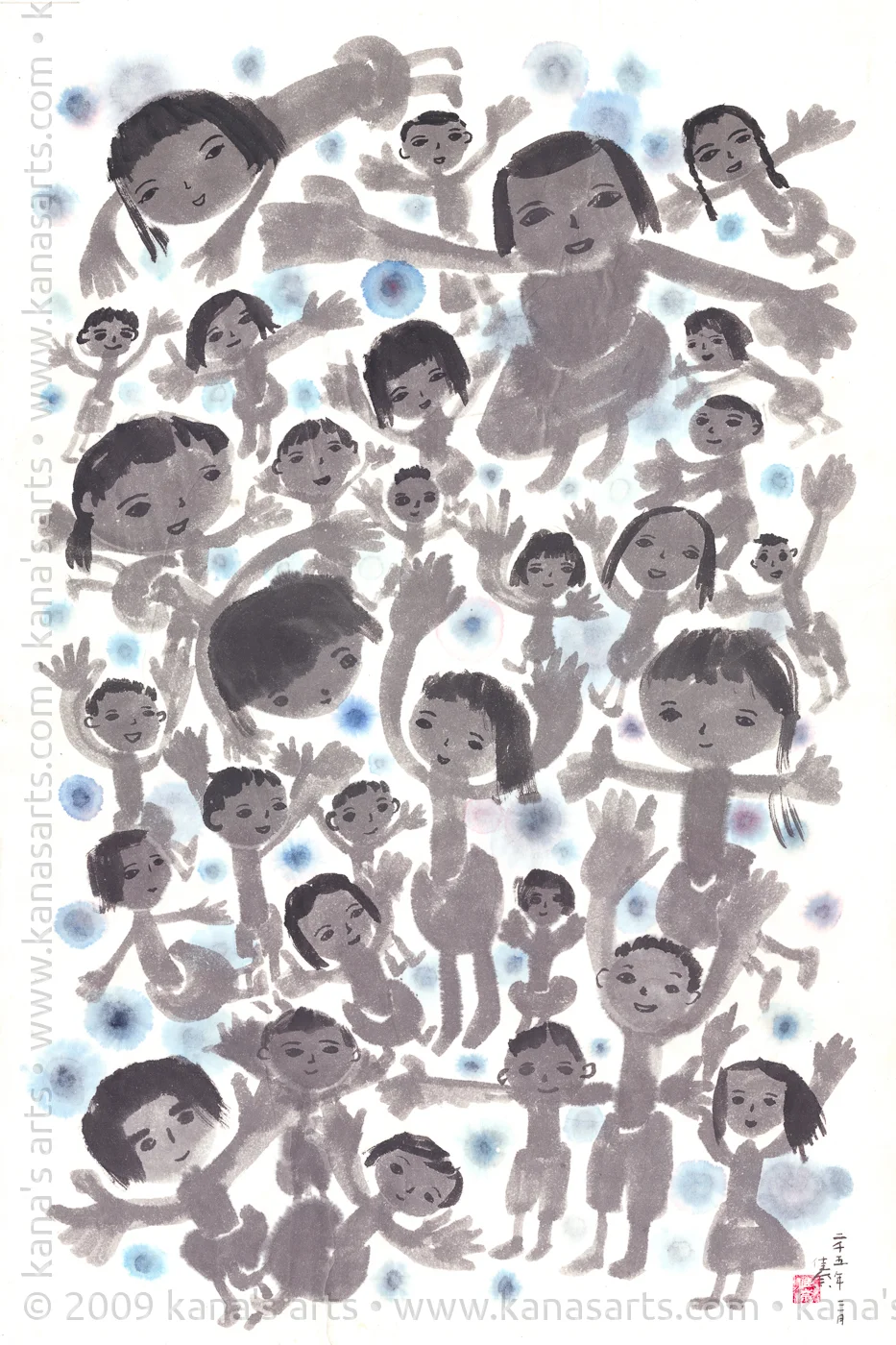 finding bluebird