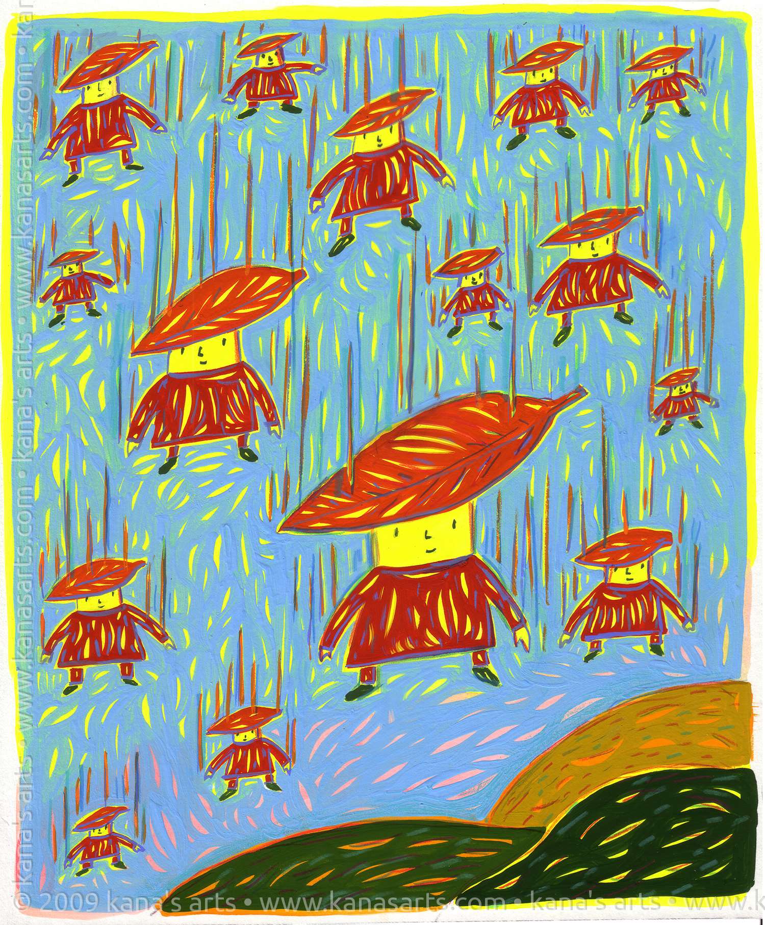 fall