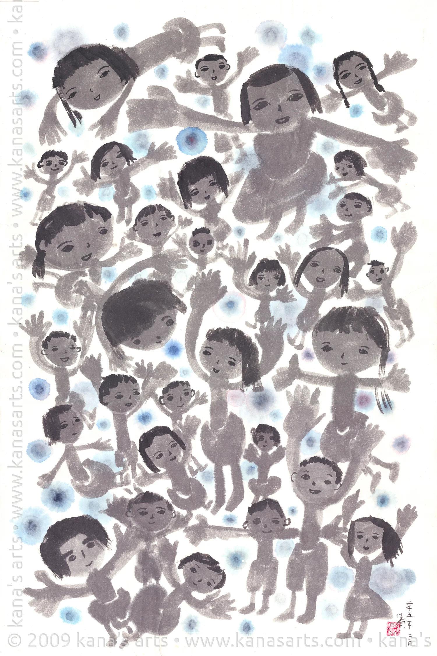 finding bluebird
