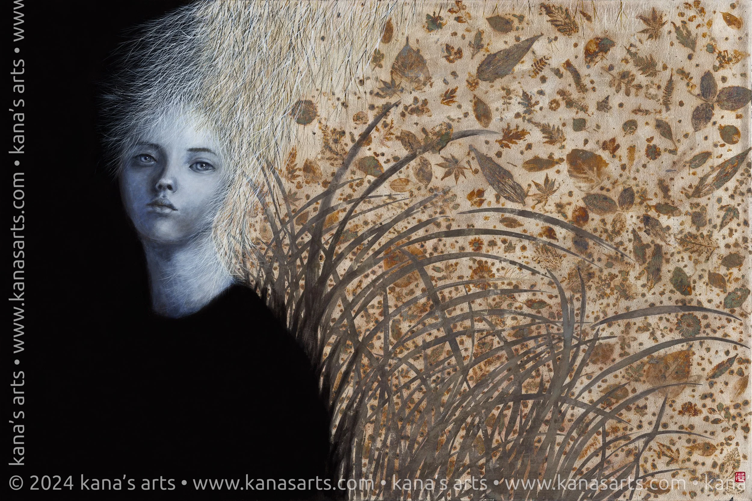thoughts in nature (ii)