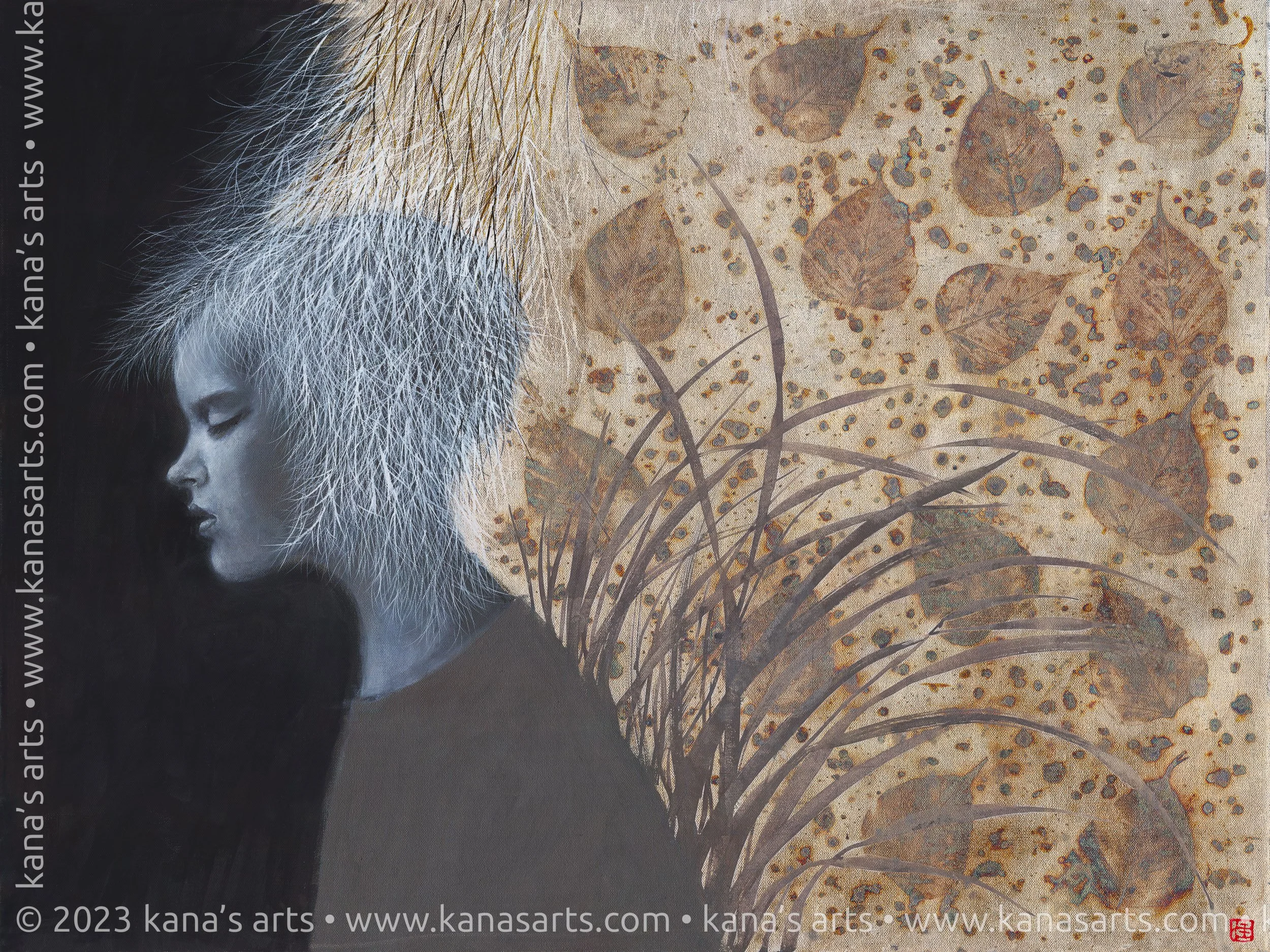 thoughts in nature (iii)