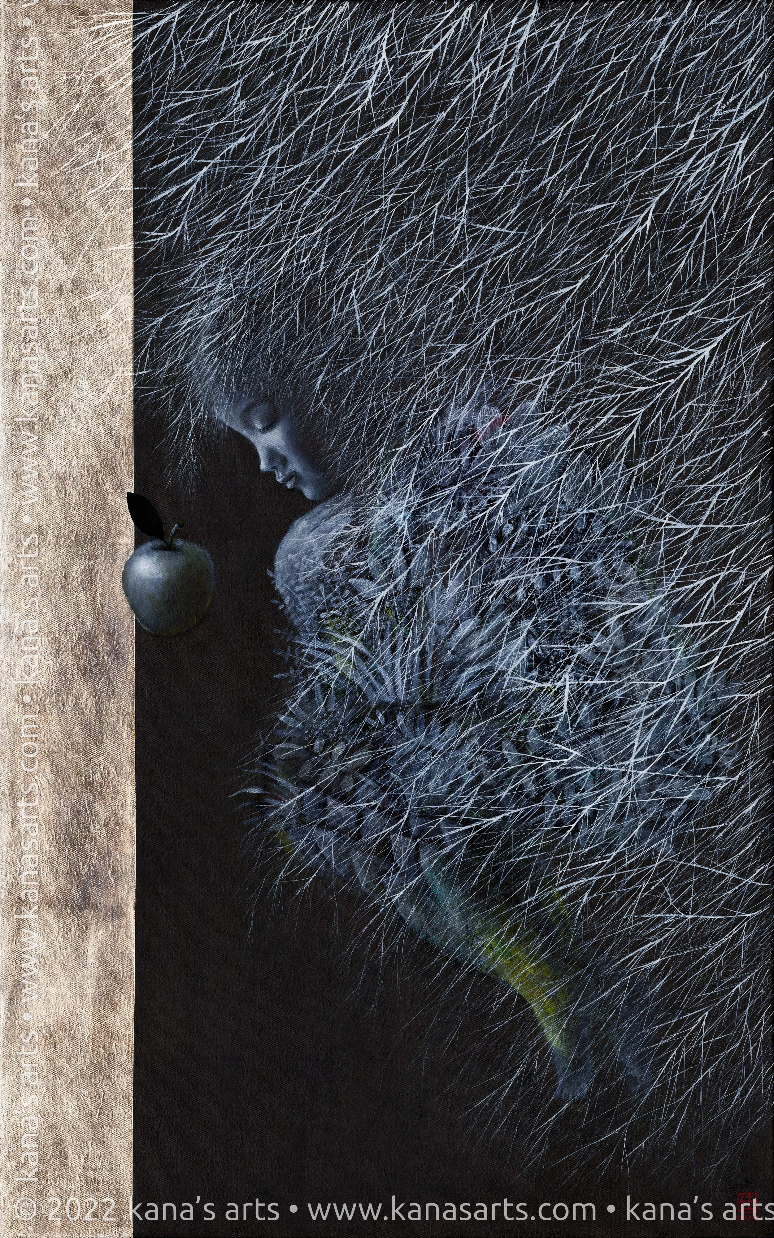 thoughts from sometime