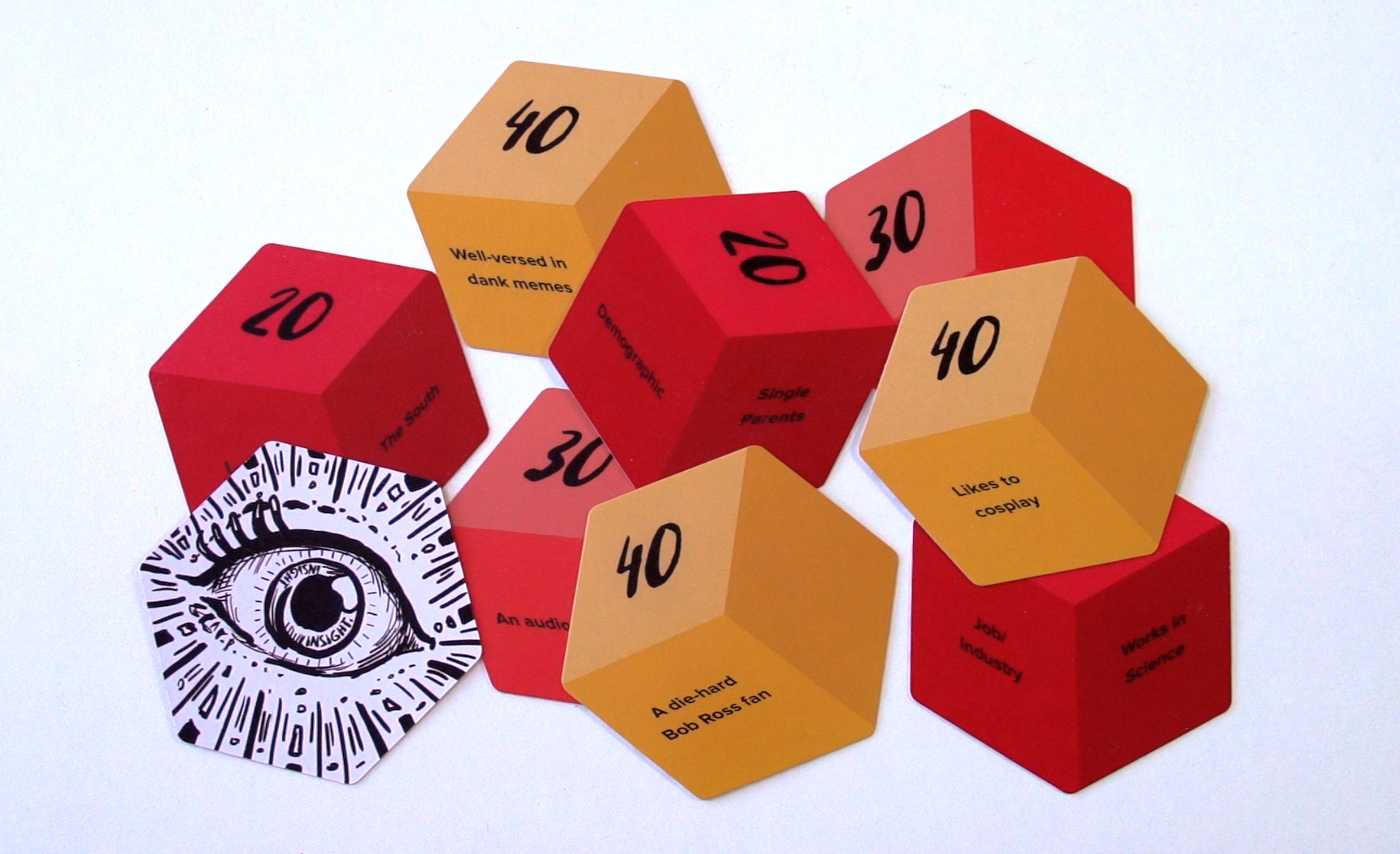 Insight Cards