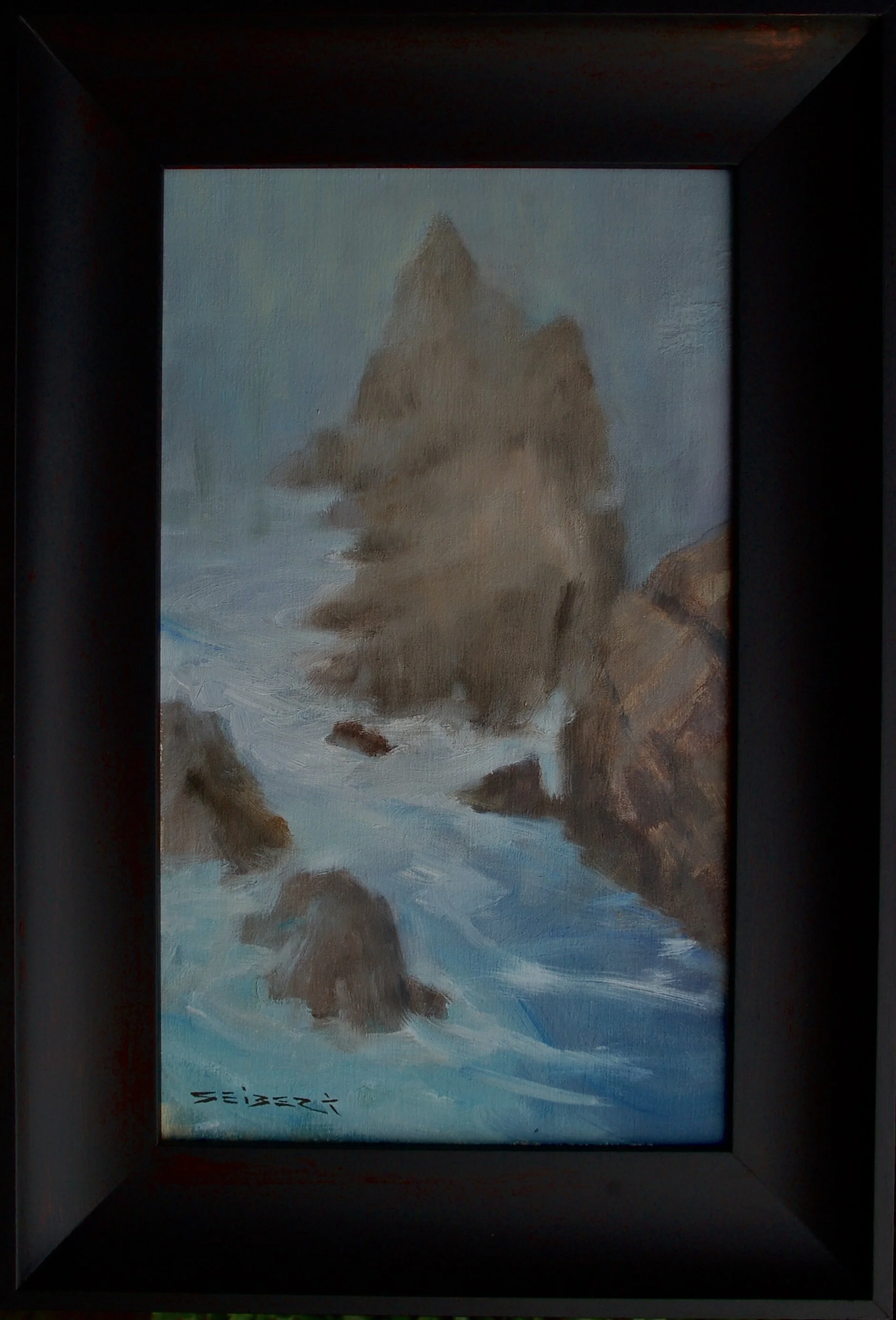 Pinnacle in Mist I 9x 15.jpeg