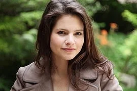 Lena Friedrich, Director and Producer Lena Friedrich is a French-American filmmaker with a special interest in inventive, non-fiction storytelling. Raised in Paris, she studied sociology and cinema at Columbia University. She has worked as a TV journalist for French TV and is now freelancing as a filmmaker in New York. She is currently working on “Inner Commute”, an investigation of what’s going into New Yorkers’ minds as they go to work. She is also finishing her first book, The Neurotic Notebook. 