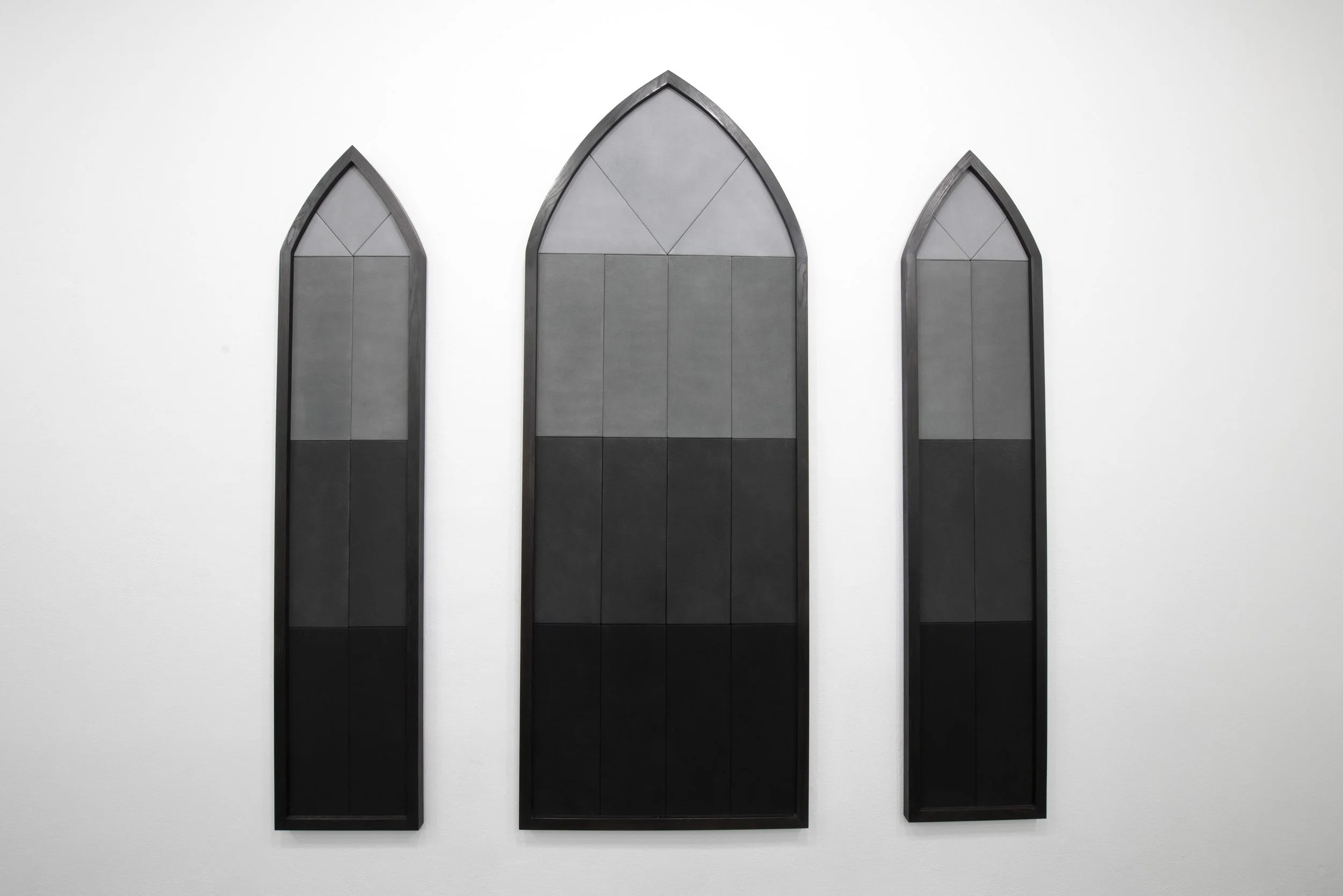 Cathedral Window