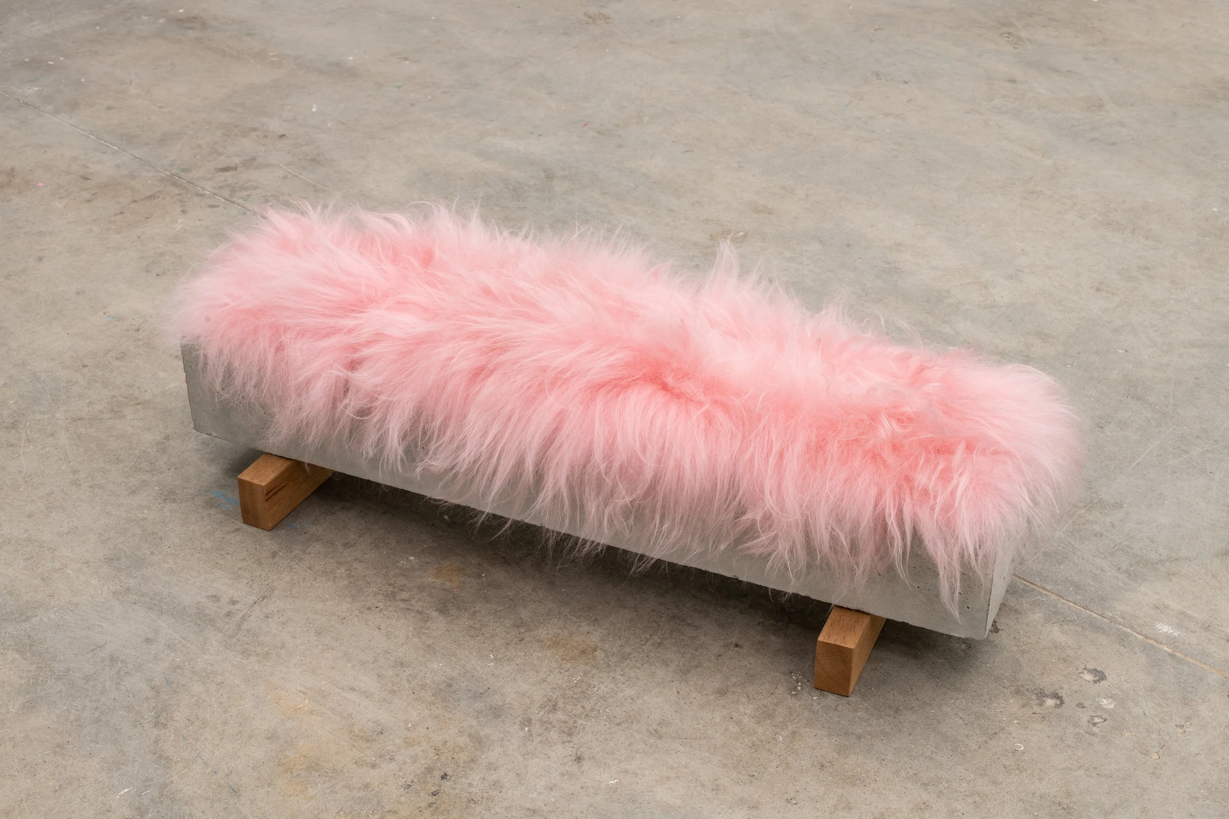 Concrete Sheep 3